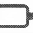 Hot Spot Gasket CHRYSLER 225CI JA999 - PERMASEAL