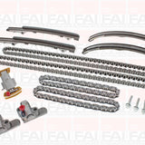 Timing Chain Kit JAGUAR S Type XK SERIES V8 JAGTK2 - FAI