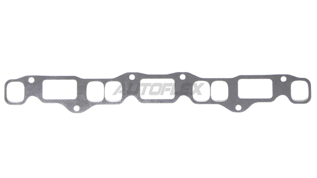 Manifold Set JB757 - AUTOFLEX