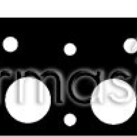 Exhaust Manifold HONDA EC ED JB766 - Permaseal