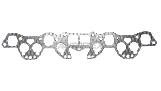 Manifold Set JB776 - AUTOFLEX