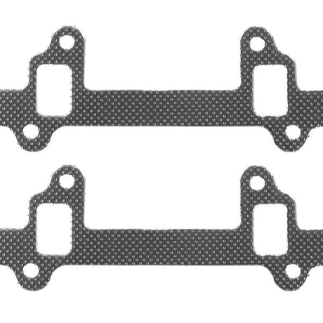 Exhaust Manifold ROVER 3.5 3.9 4.2 V8 JB792 - Permaseal