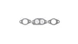 Exhaust Manifold JB802 - AUTOFLEX