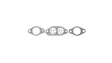 Manifold Gasket JB811/2 - AUTOFLEX