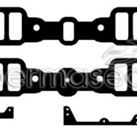 Inlet Manifold CHRYSLER 273 318CI JB907 - Permaseal