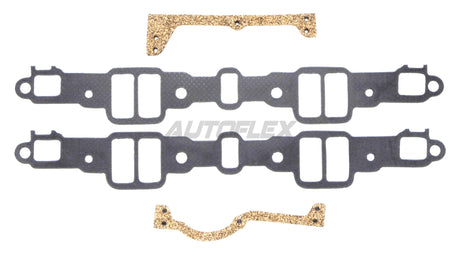 Intake Manifold JB907 - AUTOFLEX