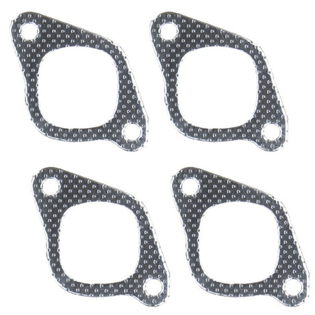 Exhaust Manifold VOLVO B230F 8V SOHC JB917 - Permaseal