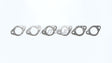Exhaust Manifold JB974 - AUTOFLEX
