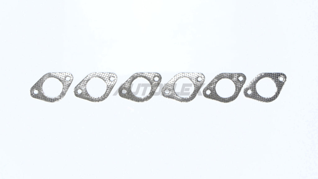 Exhaust Manifold JB974 - AUTOFLEX