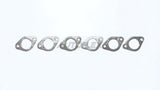 Exhaust Manifold JB974 - AUTOFLEX