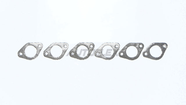 Exhaust Manifold JB974 - AUTOFLEX