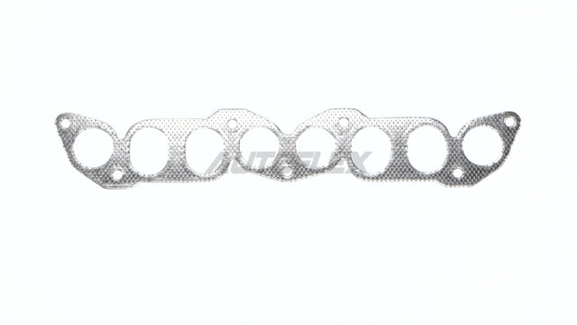 Manifold Set JC010 - AUTOFLEX