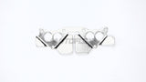 Exhaust Manifold JC023 - AUTOFLEX