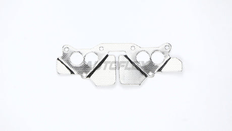 Exhaust Manifold JC023 - AUTOFLEX