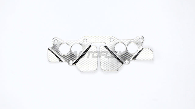 Exhaust Manifold JC023 - AUTOFLEX