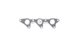 Exhaust Manifold JC088 - AUTOFLEX
