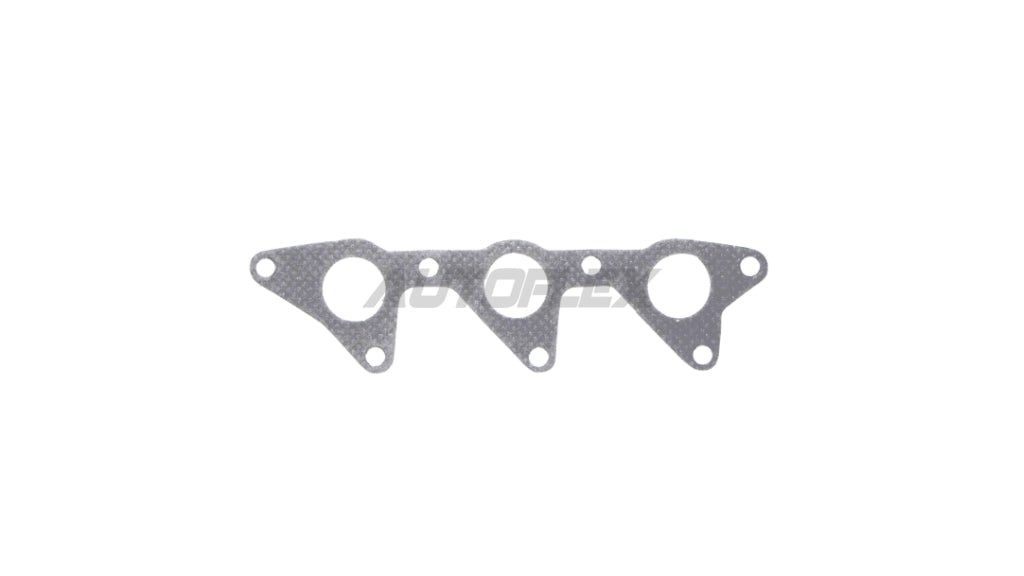 Exhaust Manifold JC088 - AUTOFLEX