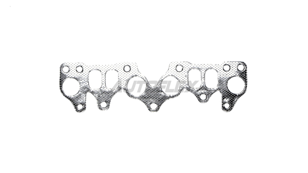 Manifold Set JC116 - AUTOFLEX