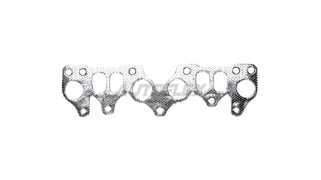 Manifold Set JC116 - AUTOFLEX