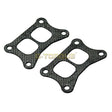 Nissan Z24 Exhaust Manifold Gasket JC133 - Austral | Universal Auto Spares