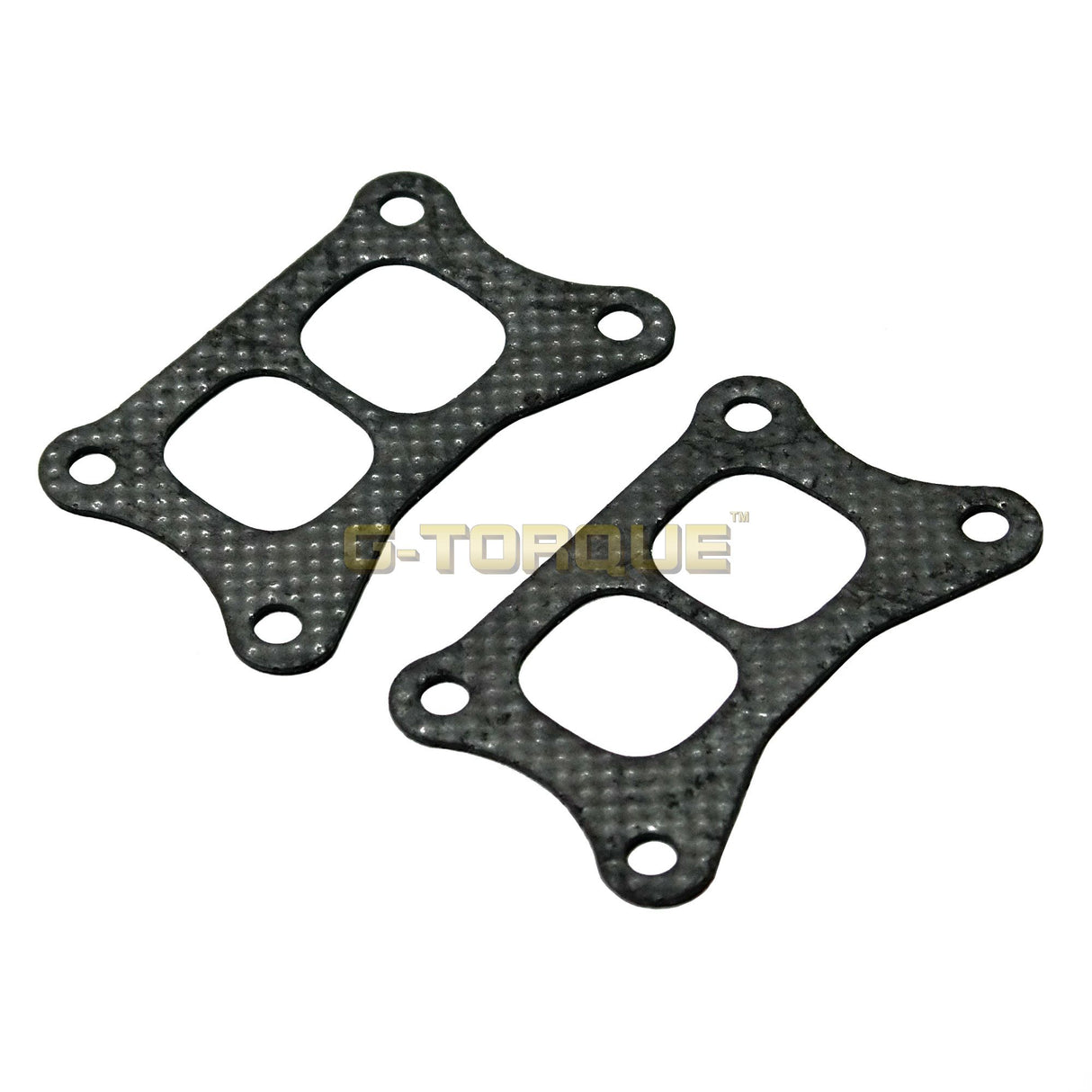 Nissan Z24 Exhaust Manifold Gasket JC133 - Austral | Universal Auto Spares