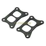 Nissan Z24 Exhaust Manifold Gasket JC133 - Austral | Universal Auto Spares