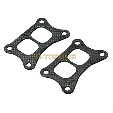 Nissan Z24 Exhaust Manifold Gasket JC133 - Austral | Universal Auto Spares