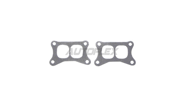 Exhaust Manifold JC133 - AUTOFLEX