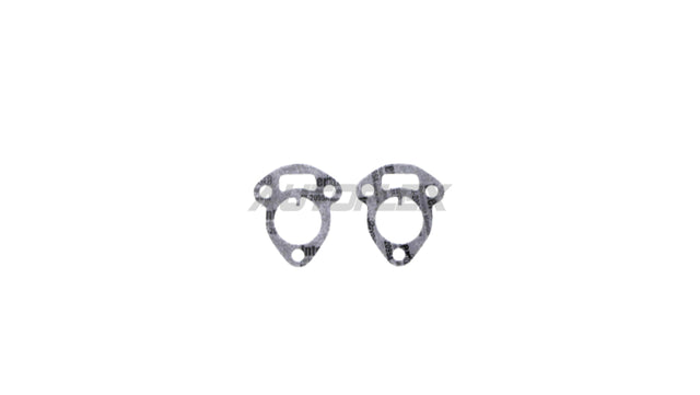 Intake Manifold JC140 - AUTOFLEX