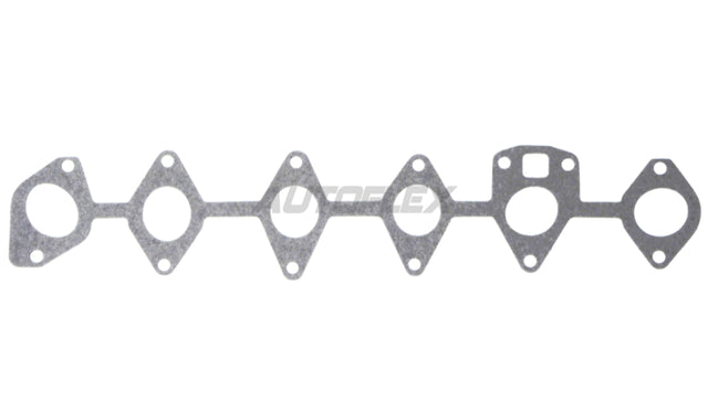 Intake Manifold JC156 - AUTOFLEX