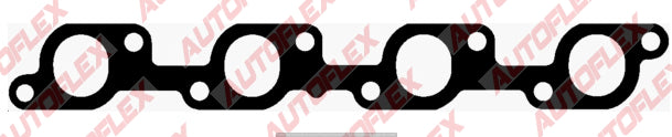 Intake Manifold Gasket Set JC185 - AUTOFLEX