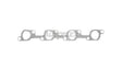 Intake Manifold Gasket Set JC185 - AUTOFLEX