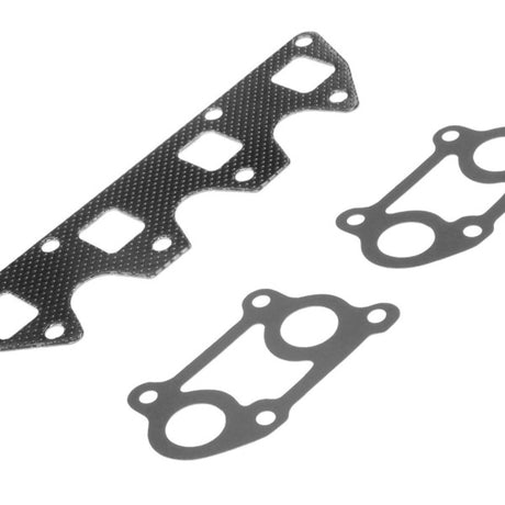 Manifold Set SUZUKI F8A F10A JC222 - Permaseal