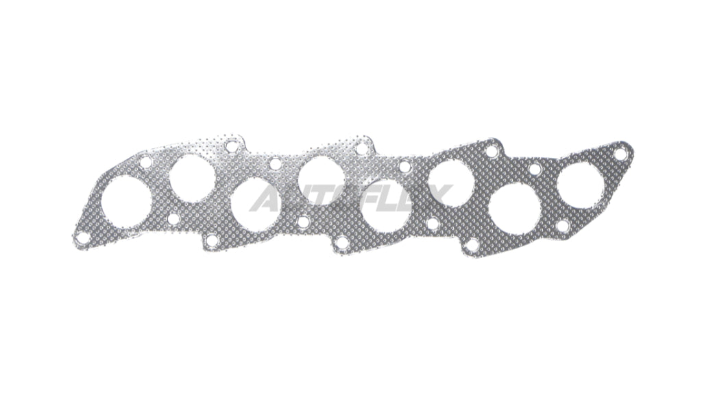 Manifold Set JC224 - AUTOFLEX