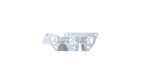 Exhaust Manifold JC242 - AUTOFLEX