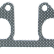 Exhaust Manifold HOLDEN C12 C14 C16 JC281 - PERMASEAL