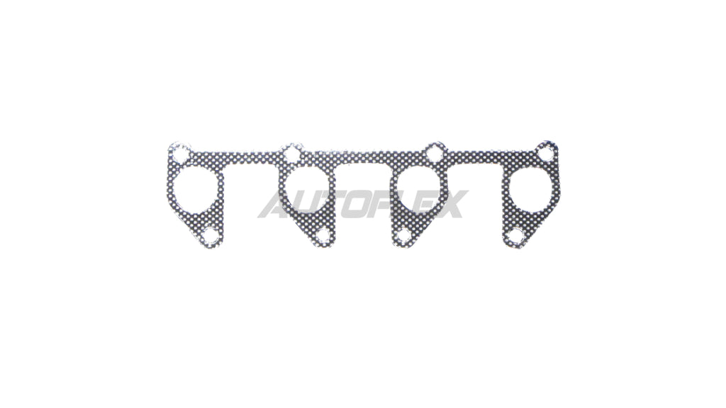 Exhaust Manifold JC281 - AUTOFLEX
