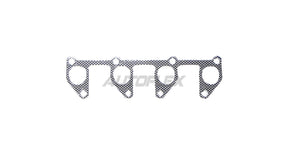 Exhaust Manifold JC281 - AUTOFLEX