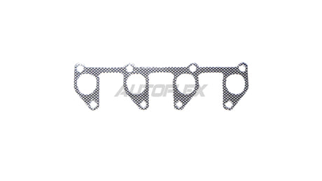 Exhaust Manifold JC281 - AUTOFLEX