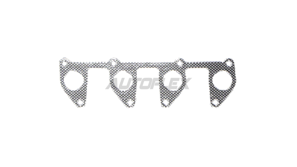 Exhaust Manifold JC282 - AUTOFLEX