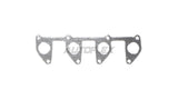 Exhaust Manifold JC282 - AUTOFLEX