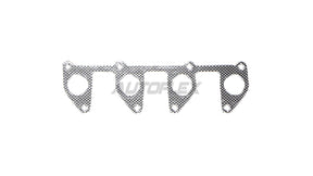 Exhaust Manifold JC282 - AUTOFLEX