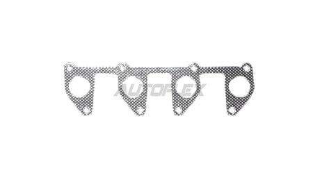Exhaust Manifold JC282 - AUTOFLEX