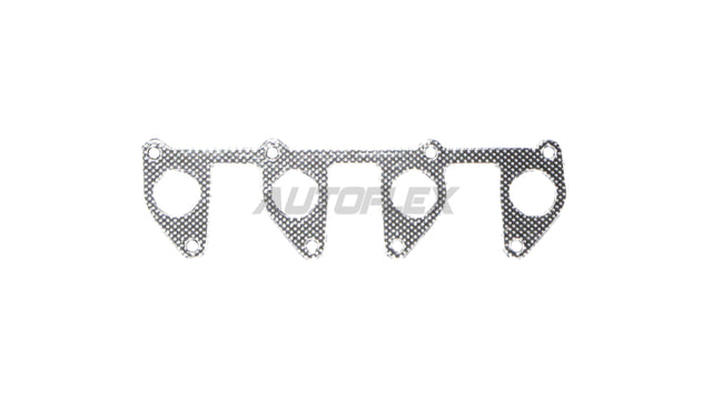 Exhaust Manifold JC282 - AUTOFLEX