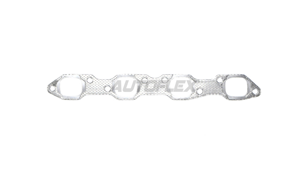 Manifold Gasket JC284 - AUTOFLEX