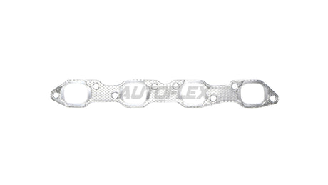 Manifold Gasket JC284 - AUTOFLEX