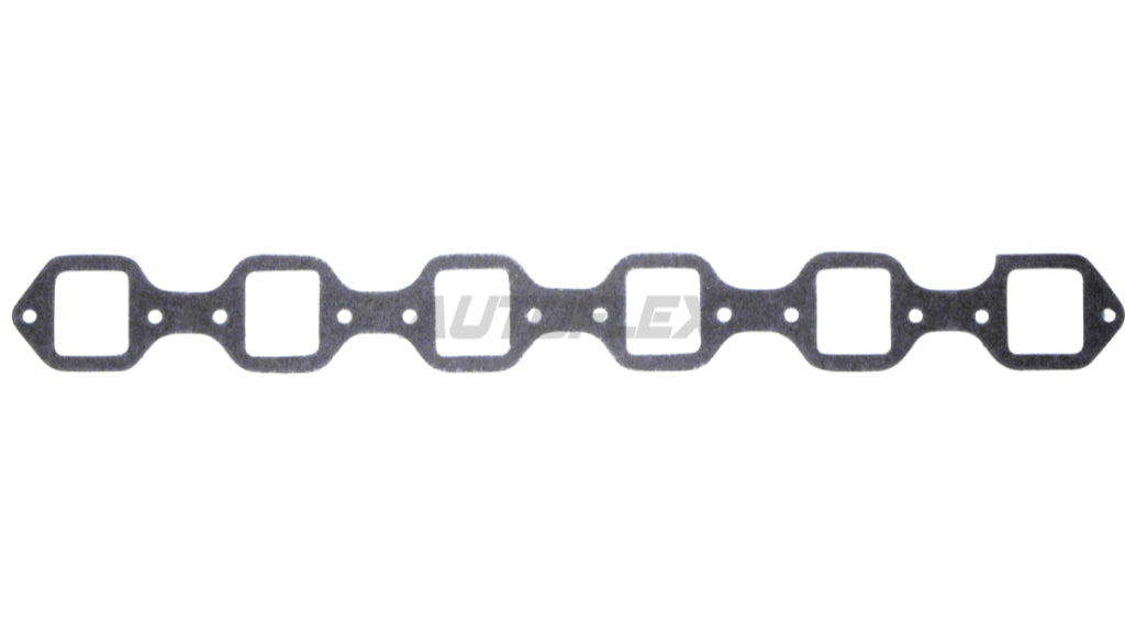 Intake Manifold JC329 - AUTOFLEX