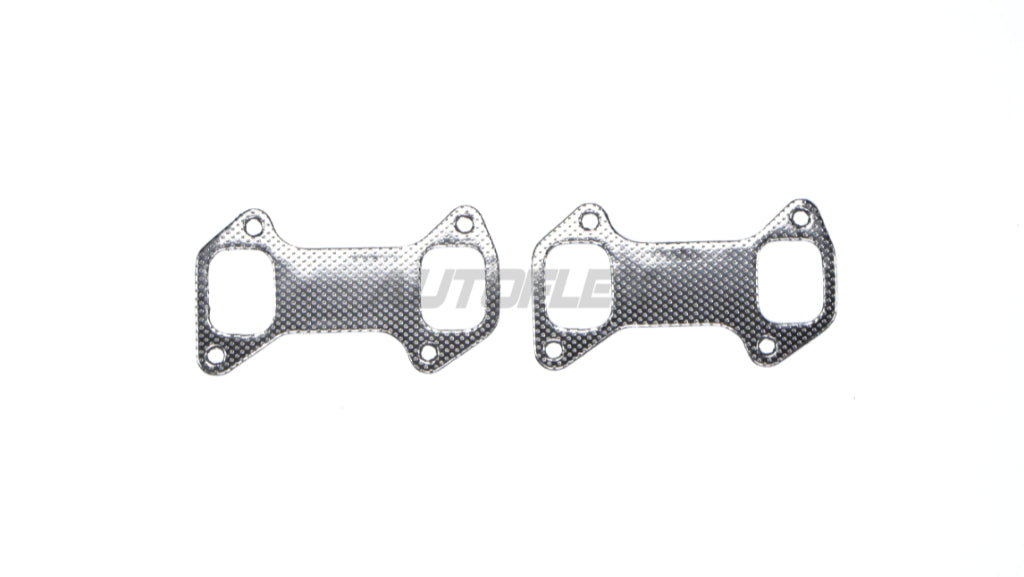 Exhaust Manifold JC336 - AUTOFLEX