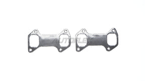 Exhaust Manifold JC336 - AUTOFLEX