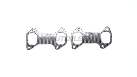 Exhaust Manifold JC336 - AUTOFLEX